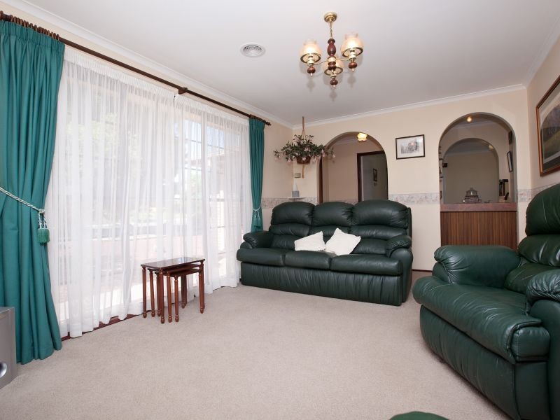 15 Baynton Street, Richardson ACT 2905