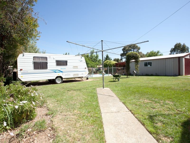 15 Baynton Street, Richardson ACT 2905