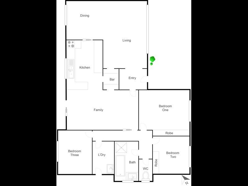 15 Baynton Street, Richardson ACT 2905