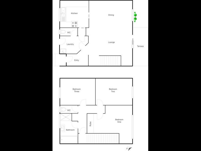 18 Derham Court, Wanniassa ACT 2903