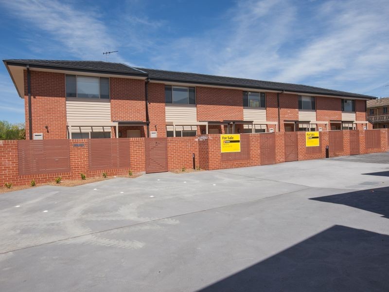 1-15/53-57 Canberra Avenue, Queanbeyan NSW 2620