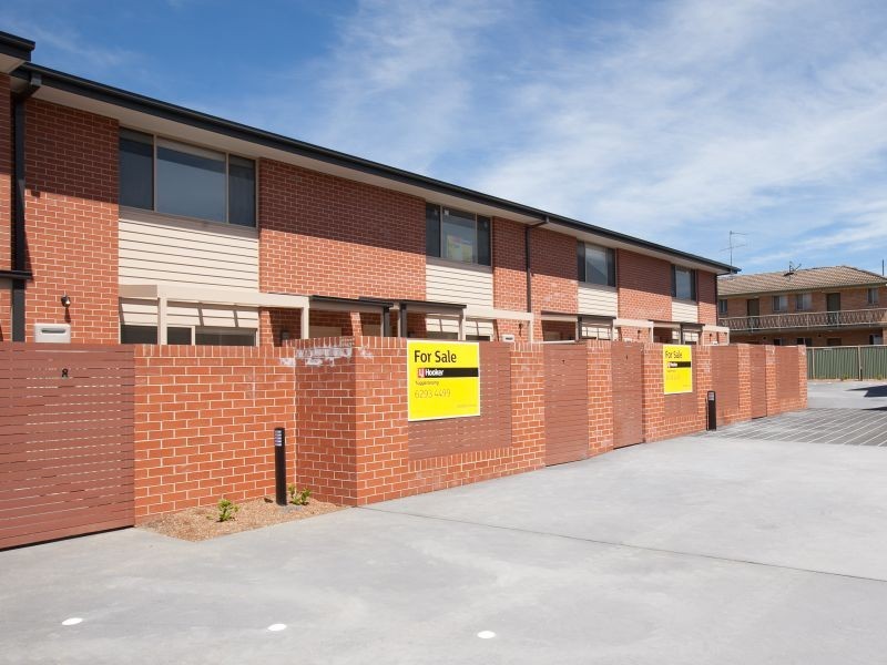 6/3 Broughton Place, Queanbeyan NSW 2620