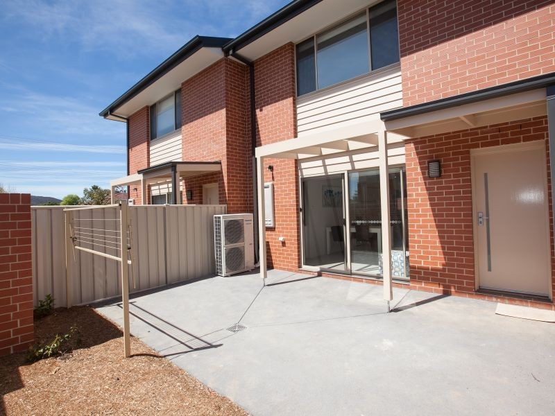 7/3 Broughton Place, Queanbeyan NSW 2620