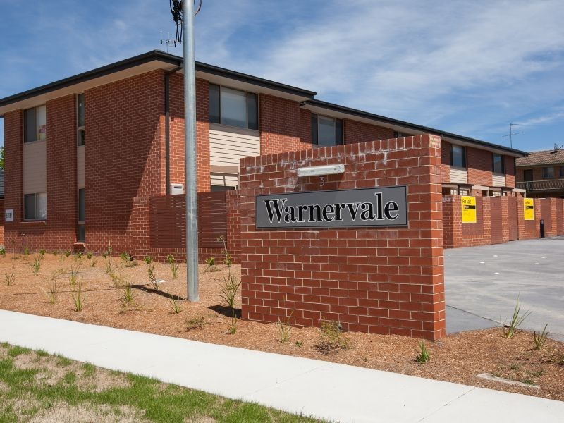 14/3 Broughton Place, Queanbeyan NSW 2620