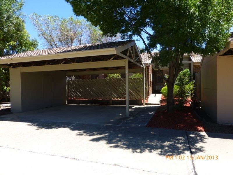 6/12 Blackett Crescent, Greenway ACT 2900