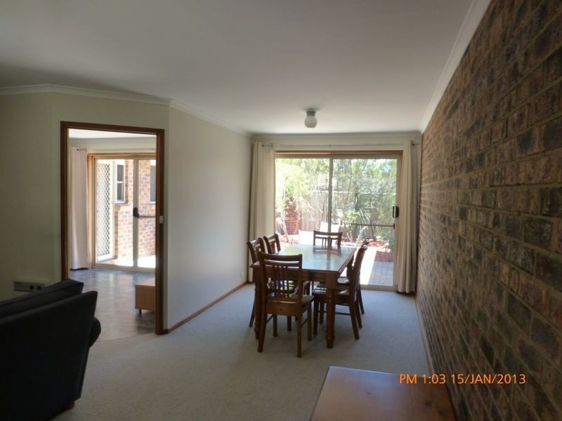 6/12 Blackett Crescent, Greenway ACT 2900