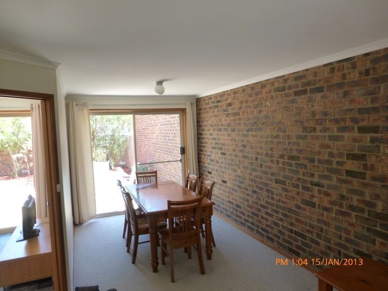 6/12 Blackett Crescent, Greenway ACT 2900