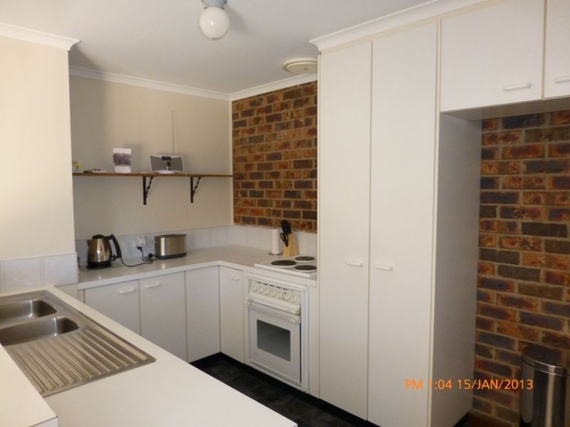 6/12 Blackett Crescent, Greenway ACT 2900