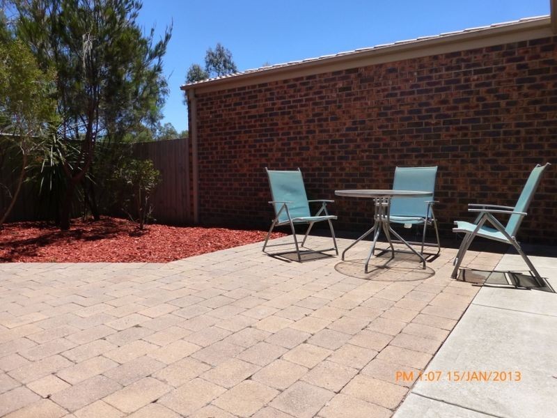 6/12 Blackett Crescent, Greenway ACT 2900