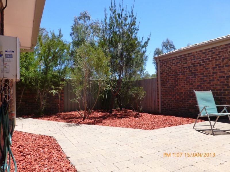 6/12 Blackett Crescent, Greenway ACT 2900