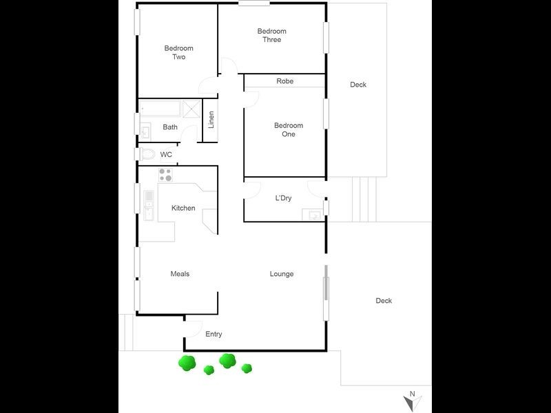 4 Hallett Place, Kambah ACT 2902