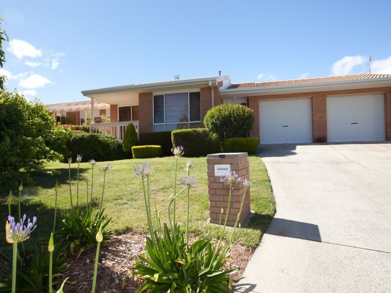 35 Ebenezer Street, Bonython ACT 2905