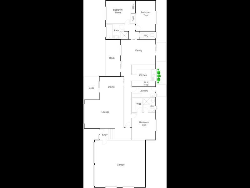 35 Ebenezer Street, Bonython ACT 2905