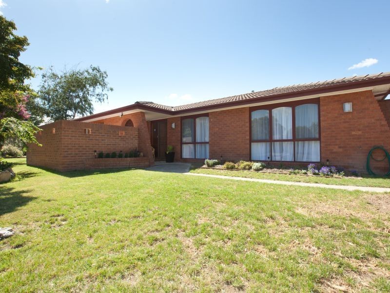 46 Casson Street, Richardson ACT 2905