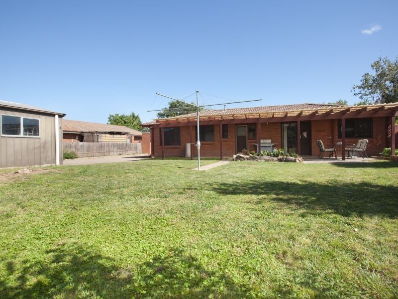 46 Casson Street, Richardson ACT 2905