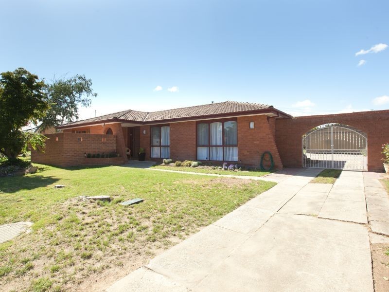 46 Casson Street, Richardson ACT 2905