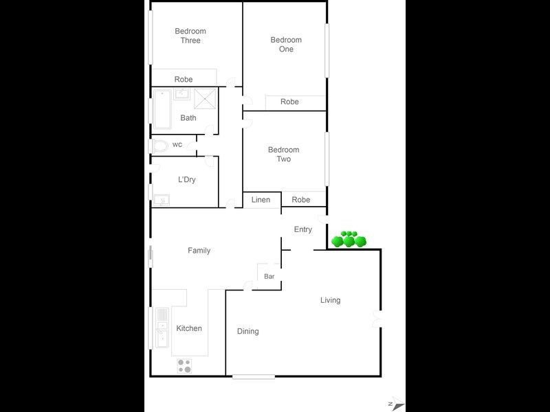 46 Casson Street, Richardson ACT 2905
