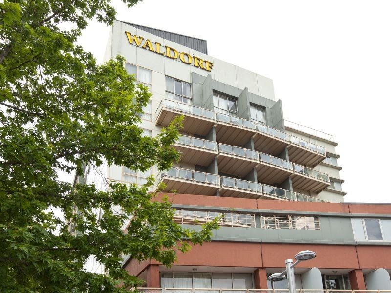 516/2 Akuna Street ‘The Waldorf’, Canberra ACT 2600