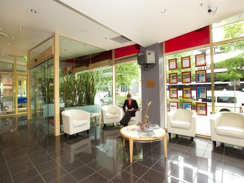 516/2 Akuna Street ‘The Waldorf’, Canberra ACT 2600