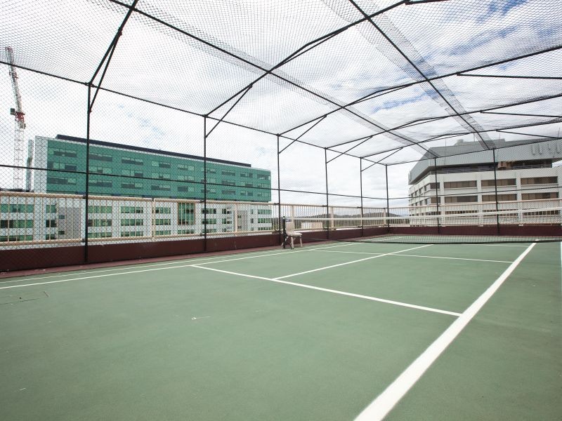 516/2 Akuna Street ‘The Waldorf’, Canberra ACT 2600