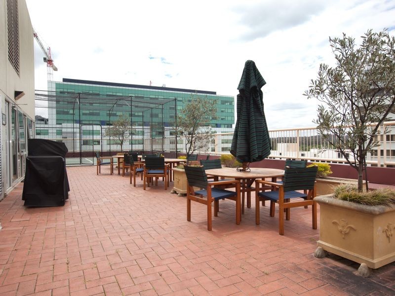 516/2 Akuna Street ‘The Waldorf’, Canberra ACT 2600