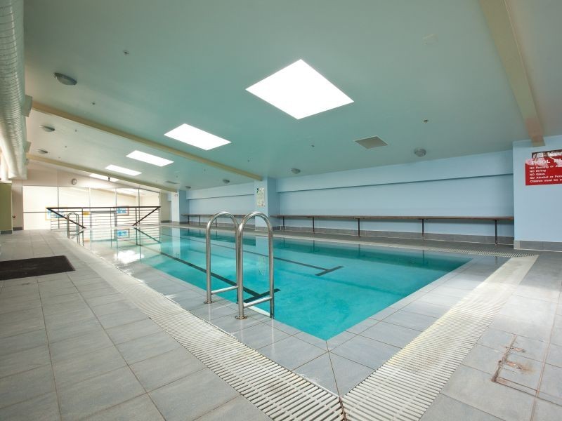 516/2 Akuna Street ‘The Waldorf’, Canberra ACT 2600