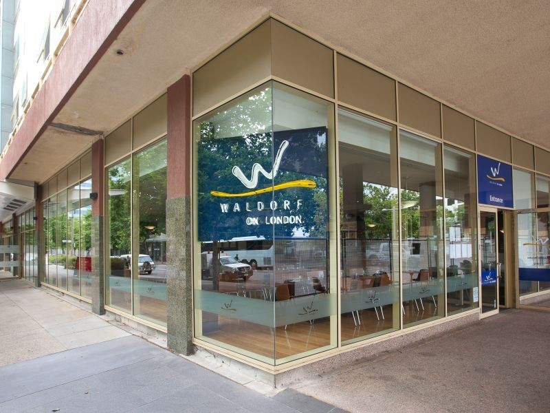 516/2 Akuna Street ‘The Waldorf’, Canberra ACT 2600