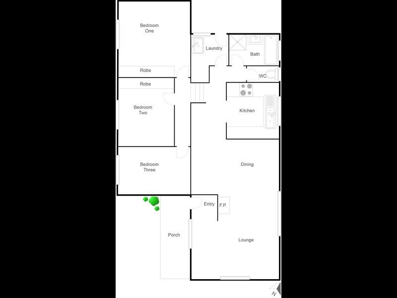 2 Hopwood Place, Kambah ACT 2902