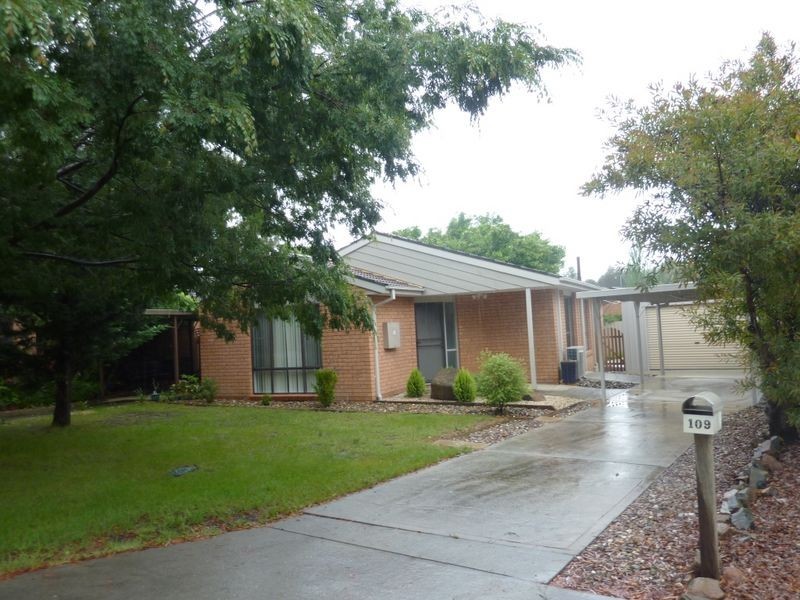 109 Keverstone Circuit, Isabella Plains ACT 2905