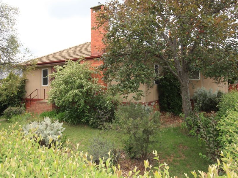 21 Gormanston Crescent, Deakin ACT 2600
