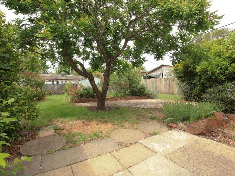 21 Gormanston Crescent, Deakin ACT 2600