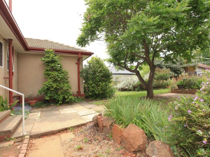 21 Gormanston Crescent, Deakin ACT 2600