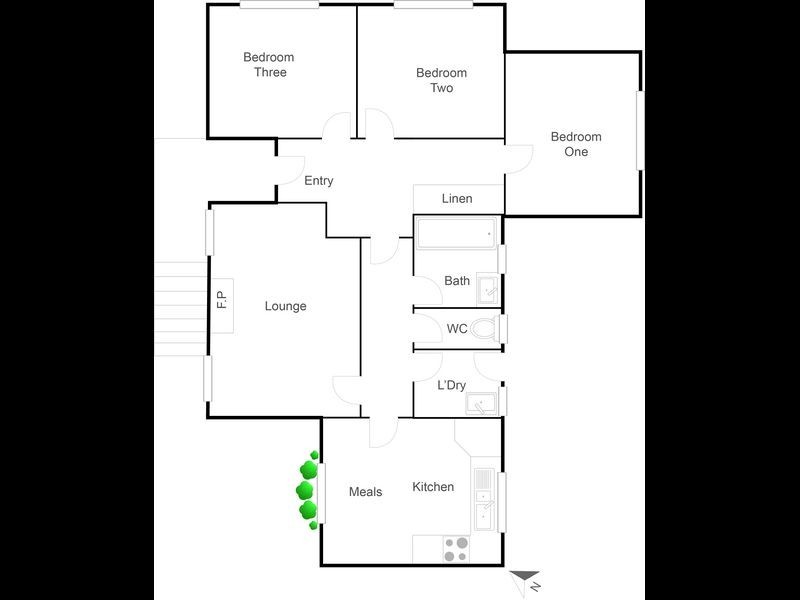 21 Gormanston Crescent, Deakin ACT 2600