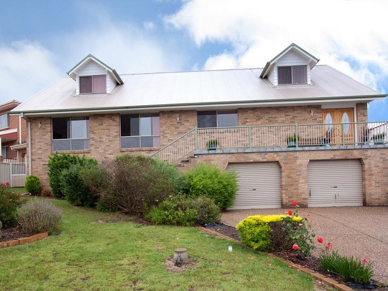 41 Kinsella Street, Queanbeyan NSW 2620