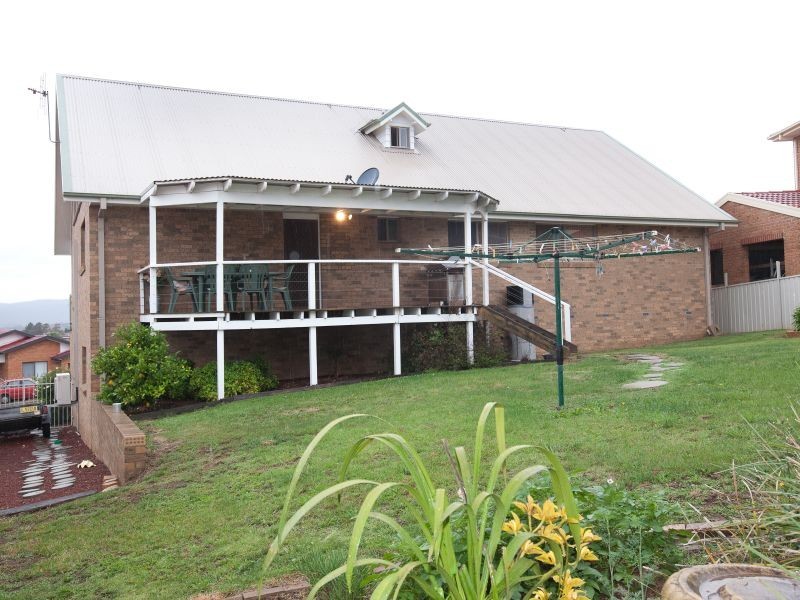 41 Kinsella Street, Queanbeyan NSW 2620