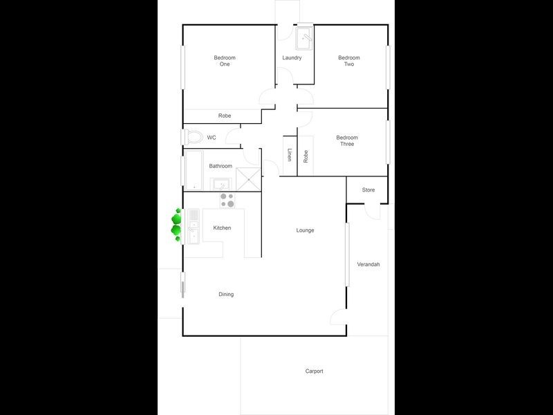 23/210 Newman Morris Circuit, Oxley ACT 2903