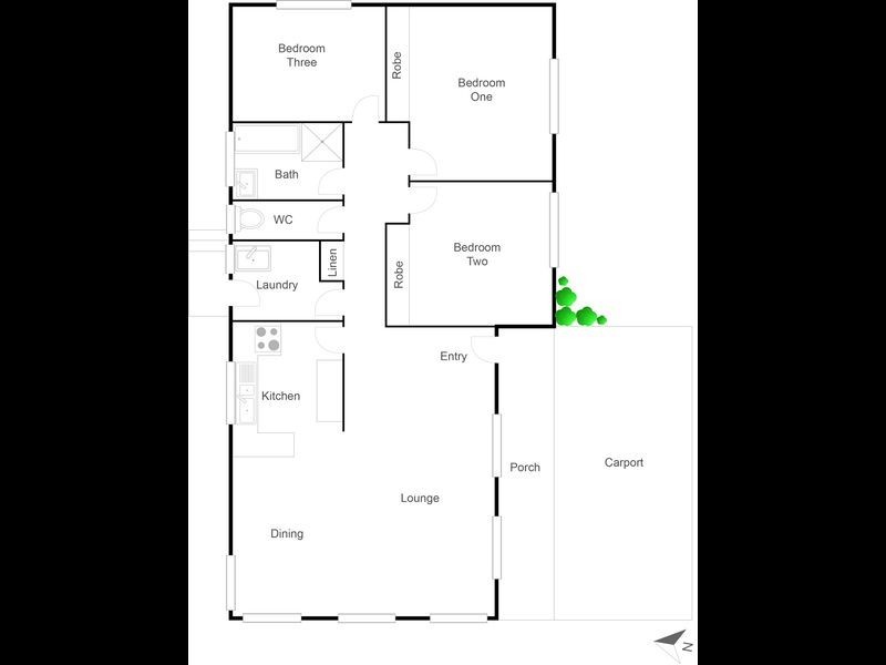 8 Paech Place, Kambah ACT 2902