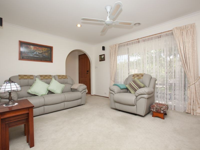 12 Freda Gibson Circuit, Theodore ACT 2905