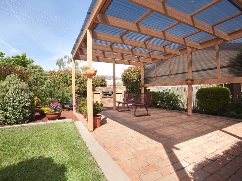 12 Freda Gibson Circuit, Theodore ACT 2905