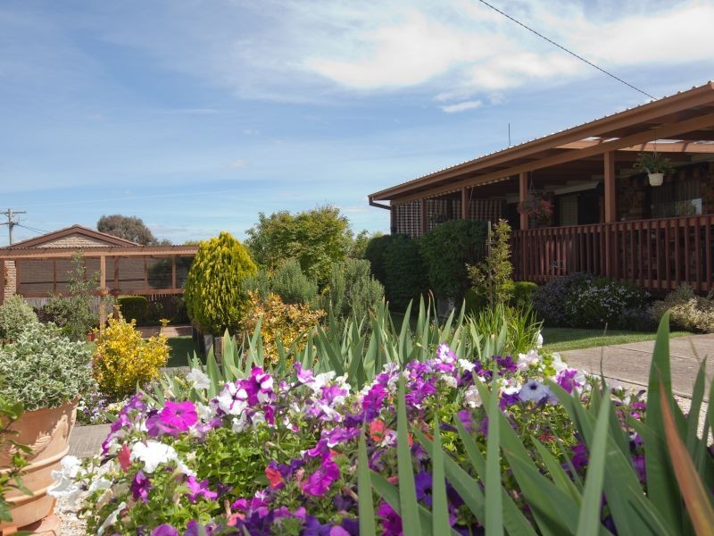 12 Freda Gibson Circuit, Theodore ACT 2905