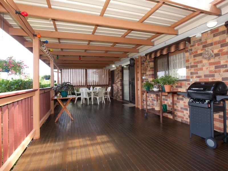 12 Freda Gibson Circuit, Theodore ACT 2905