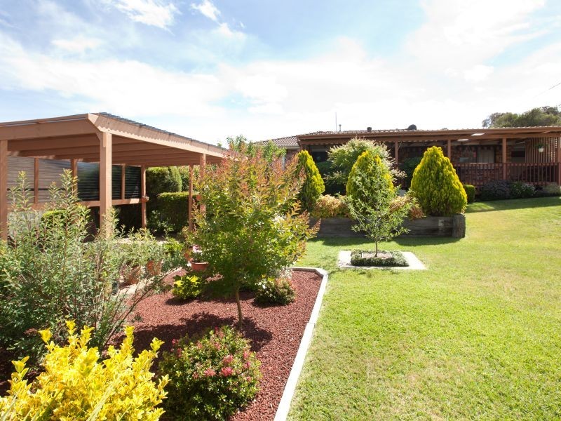 12 Freda Gibson Circuit, Theodore ACT 2905