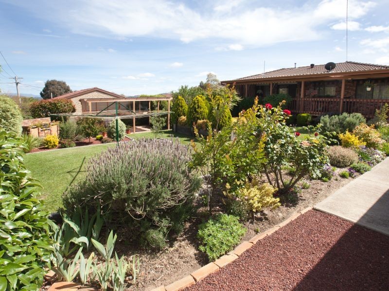 12 Freda Gibson Circuit, Theodore ACT 2905