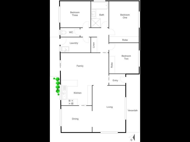 12 Freda Gibson Circuit, Theodore ACT 2905