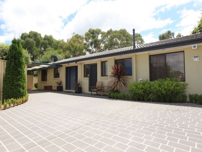21B Swanton Street, Chisholm ACT 2905