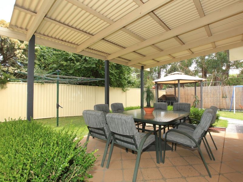 21B Swanton Street, Chisholm ACT 2905