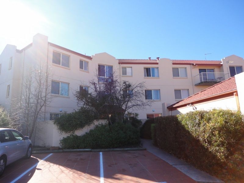 13/15 Tenison Woods Circuit, Bonython ACT 2905