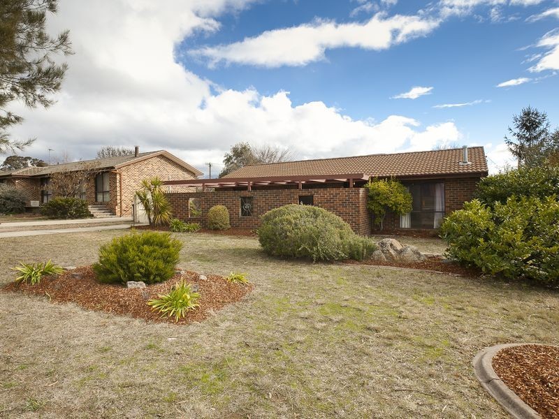 213 Heagney Crescent, Gilmore ACT 2905