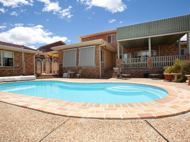 20 Fingleton Crescent, Gordon ACT 2906