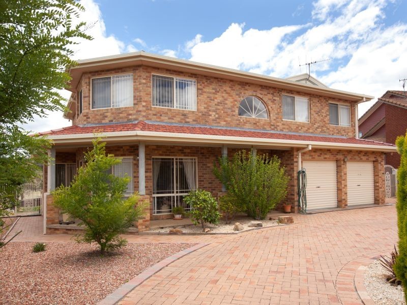 20 Fingleton Crescent, Gordon ACT 2906